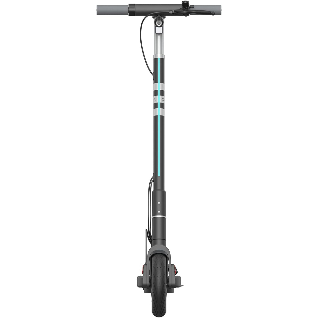 Електросамокат OKAI ES10-NEON Lite Black (ES10-B) - зображення 2