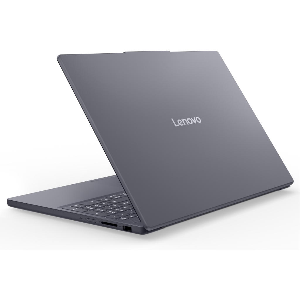 Ноутбук Lenovo IdeaPad Slim 3 15IRU10 (83KD0015RA) - зображення 8