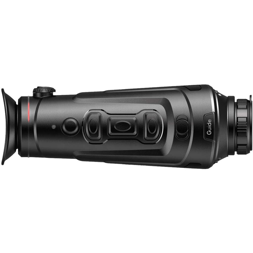 Монокуляр Guide Тепловізійний TrackIR Pro 25mm 640x480px (747109) - зображення 5