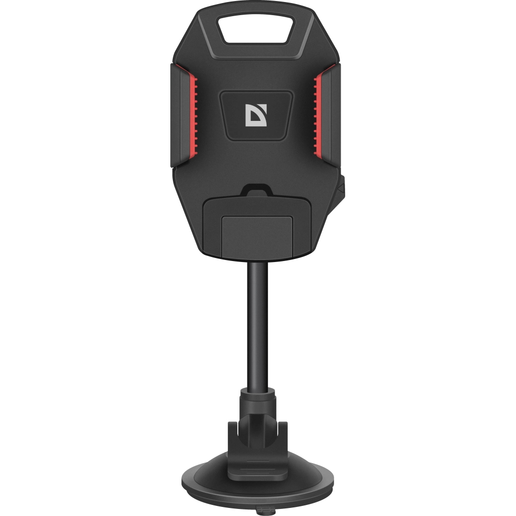 Універсальний автотримач Defender CH-154+ 55-95 мм (29154) - зображення 7