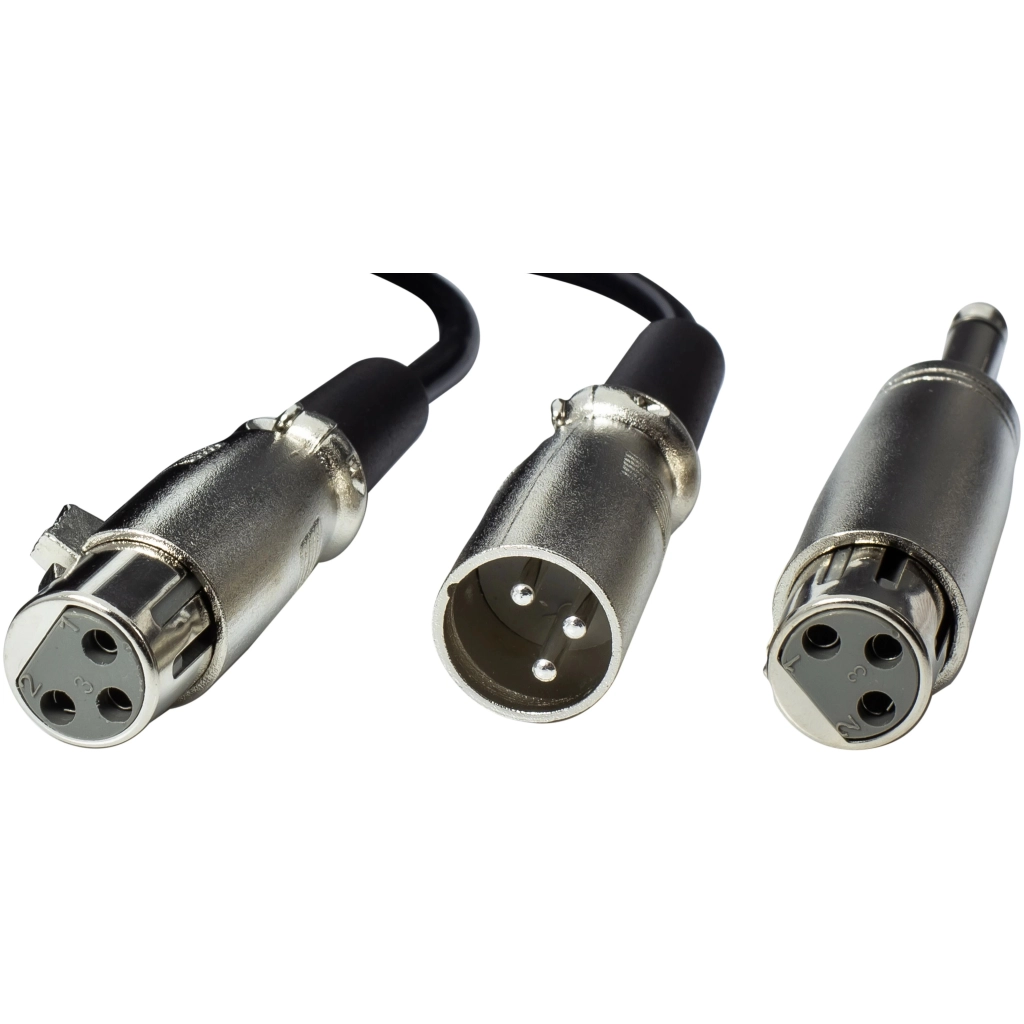 Мікрофон ITC TS-338 - зображення 4