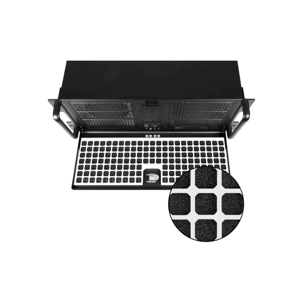 Корпус до сервера Chieftec UNC-411E-B-OP - зображення 4