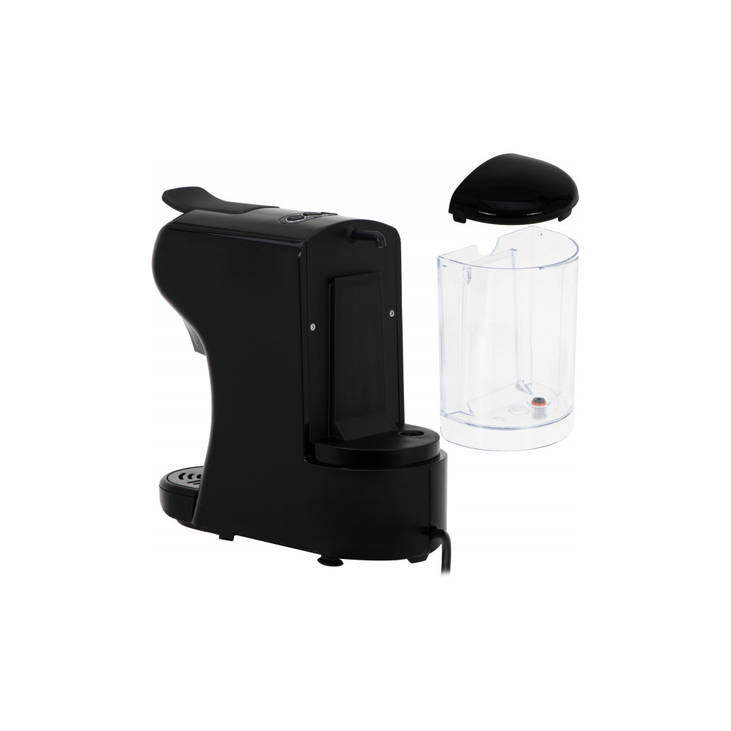 Капсульна кавоварка Camry CR 4414 black - зображення 6