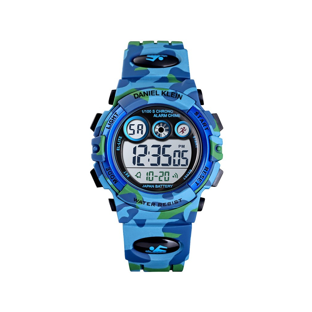 Наручний годинник Daniel Klein DK-1547-3 - зображення 1