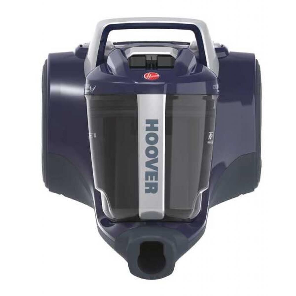 Пилосос Hoover BR71_BR20011 - зображення 4