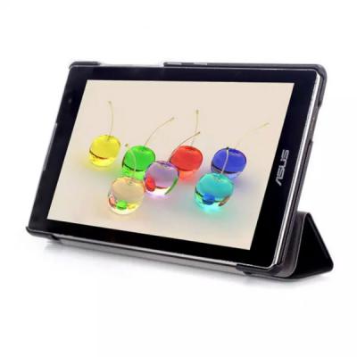 Чохол до планшета Grand-X для Asus ZenPad C 7 Z170 Black (ATC - AZPZ170B) - зображення 6