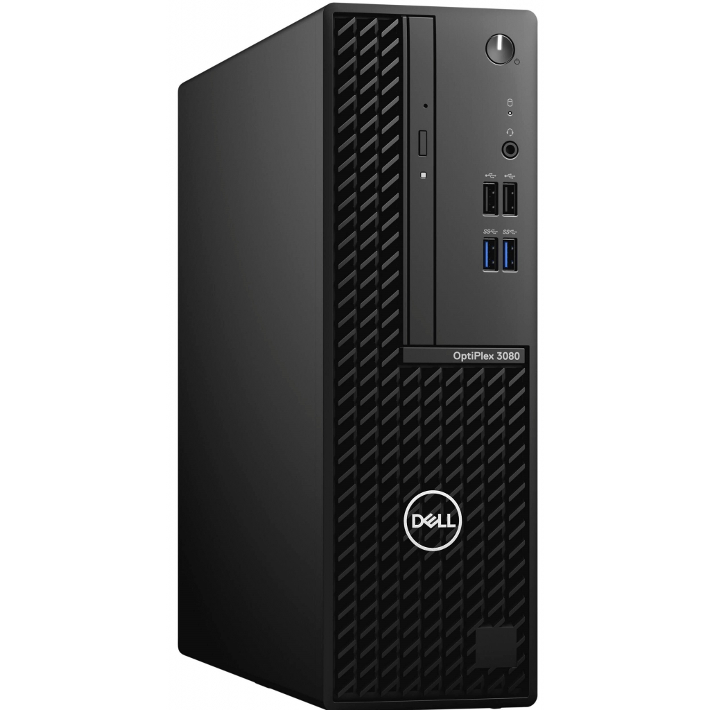 Комп'ютер Dell OptiPlex 3080 SFF / i5-10500 (210-AVPR-BR-08) - зображення 4