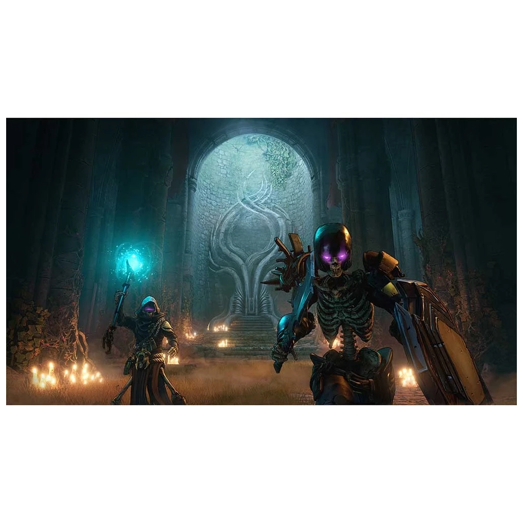 Гра Xbox Tiny Tina's Wonderlands [Russian subtitles] (5026555365598) - зображення 5