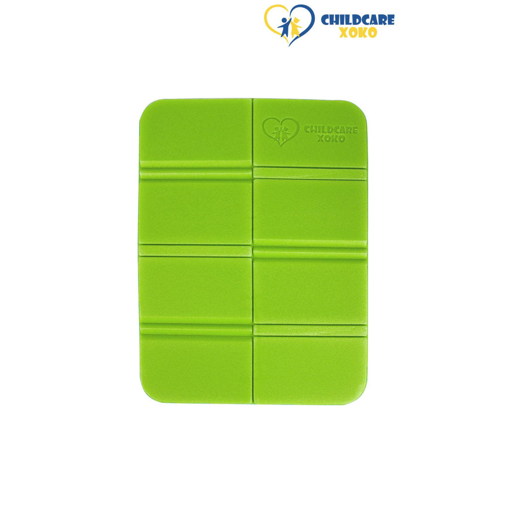 Туристичне сидіння XoKo ChildCare Green (XK-SEAT-GRN) - зображення 1