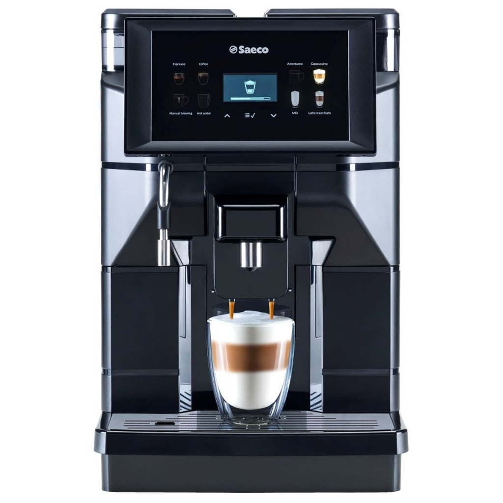 Кавомашина Saeco AURORA M1 - зображення 4