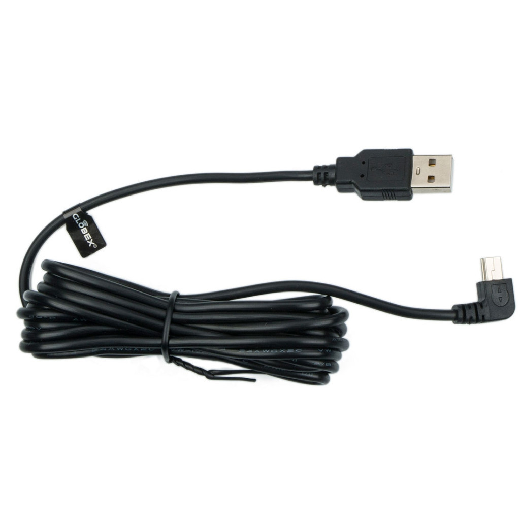 Відеореєстратор Globex GE-112W - зображення 9