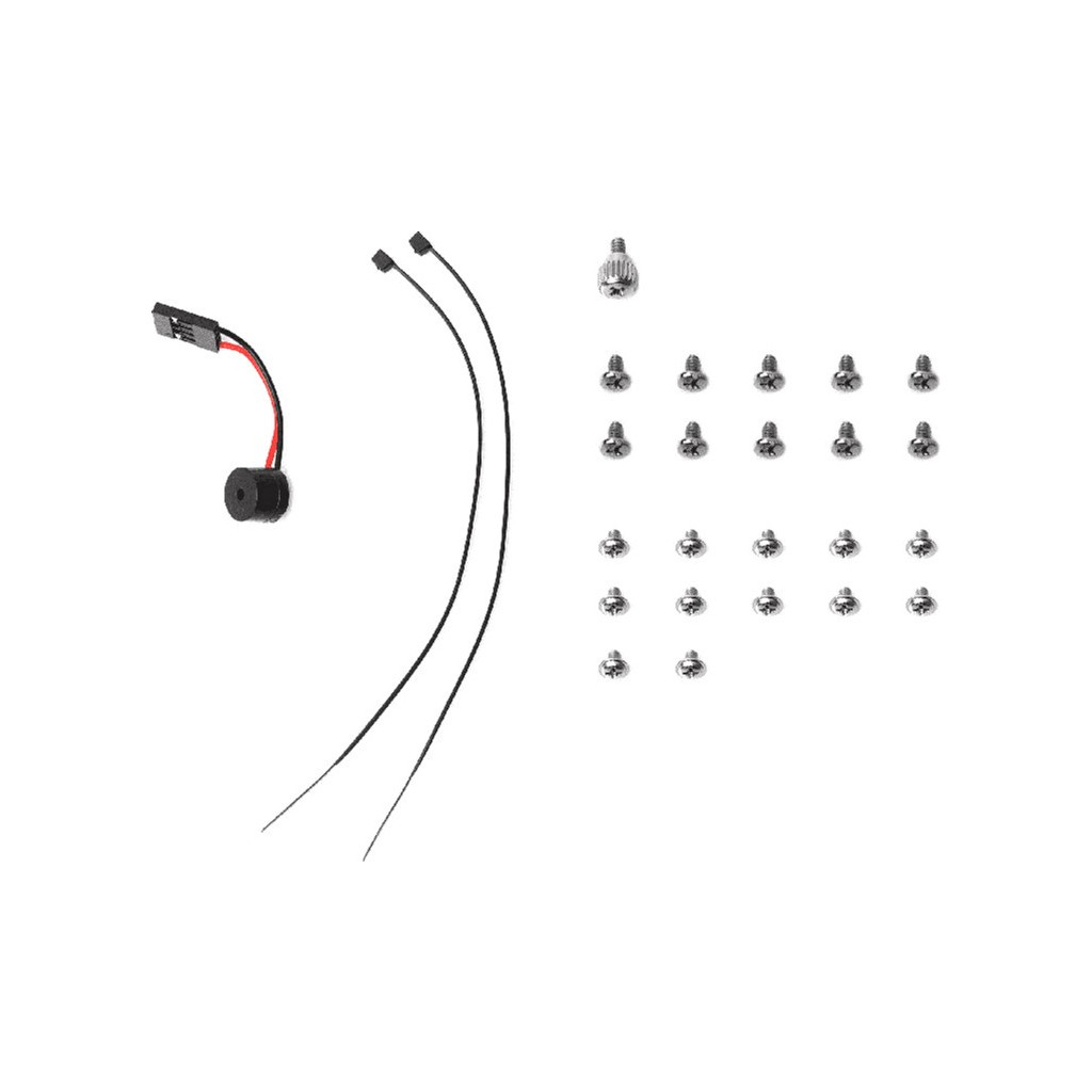 Корпус Chieftec UC-03B-OP - зображення 12