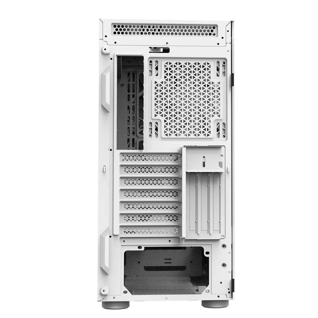 Корпус Zalman I6WHITE - зображення 6