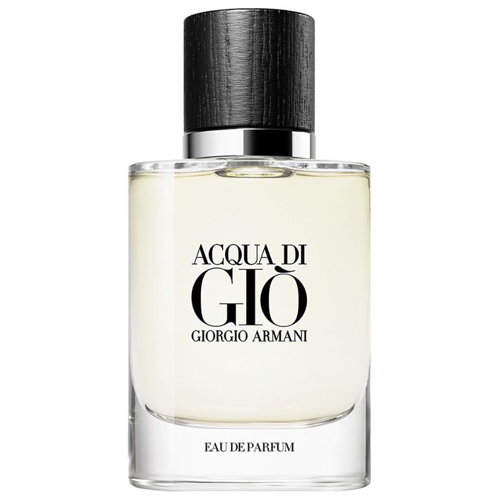 Парфумована вода Giorgio Armani Acqua Di Gio Eau de Parfum 40 мл (3614273662499) - зображення 1