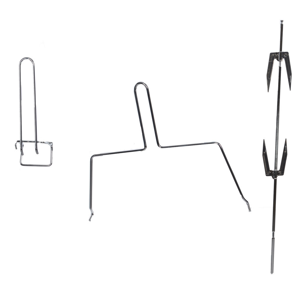 Електропіч Mystery MOT-3336 - зображення 11