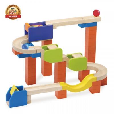 Конструктор WonderWorld Trix Track Магічний Перемикач (WW-7008) - зображення 1