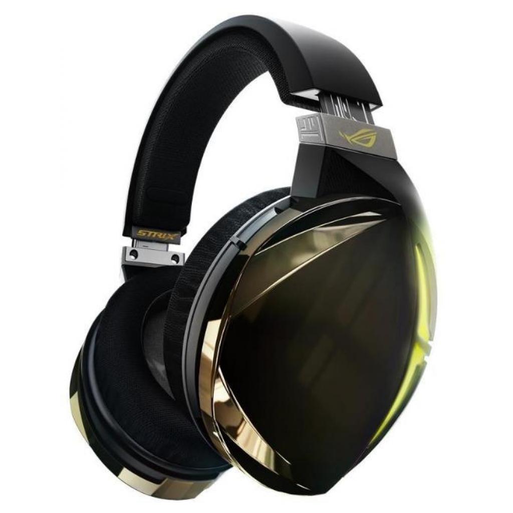 Навушники ASUS ROG Strix Fusion 700 (90YH00Z3-B3UA00) - зображення 6