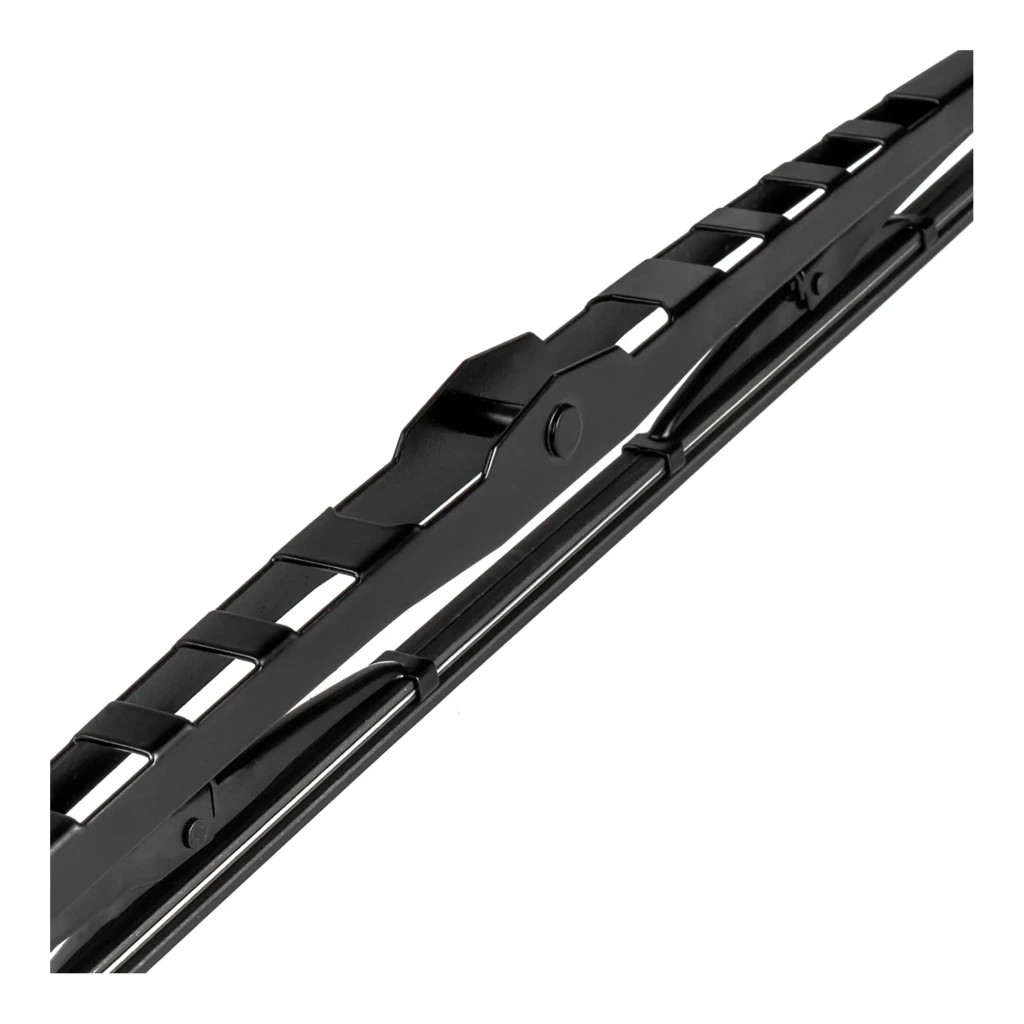 Щітка склоочисника AMiO 26" 650 мм (01203) (012031) - picture 3