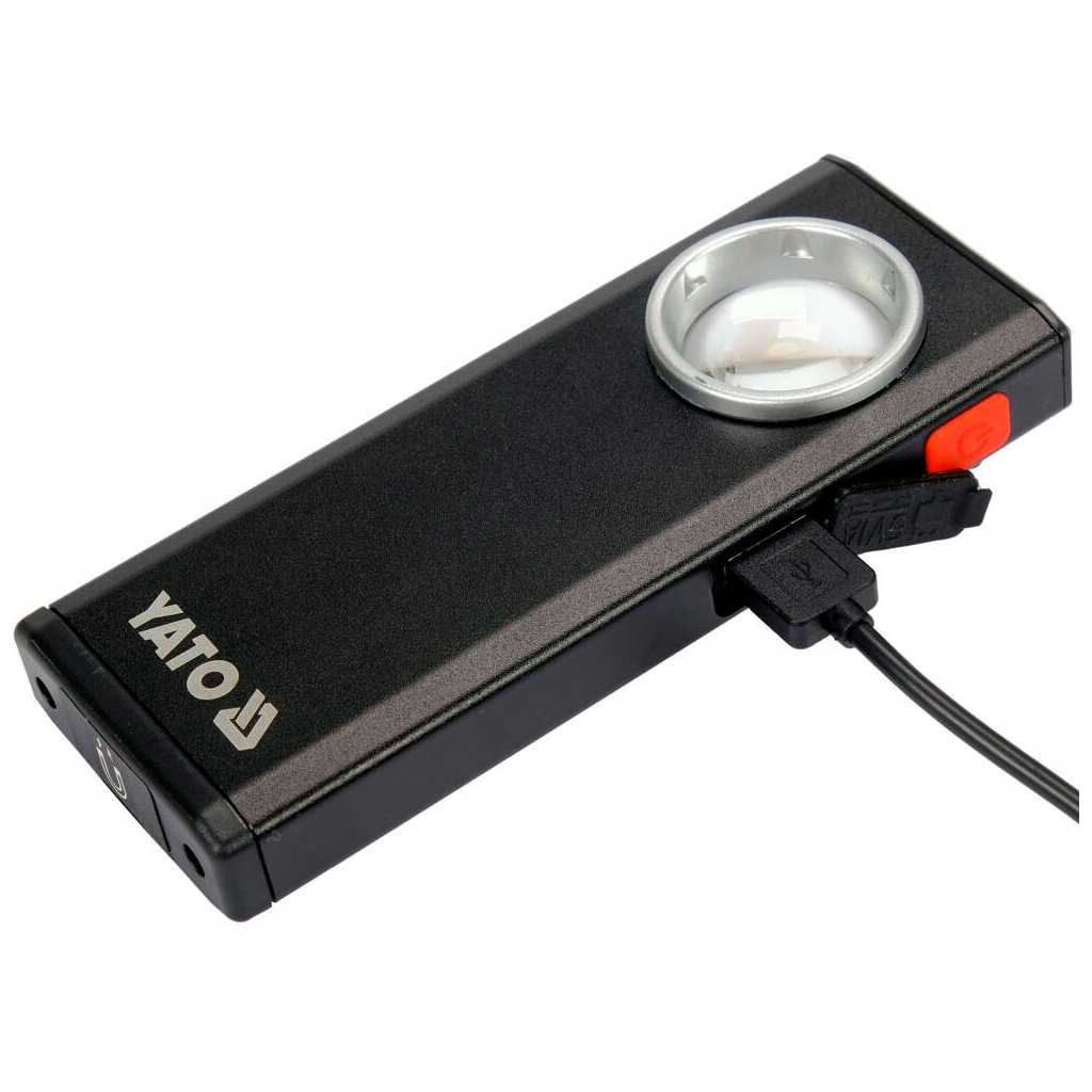 Ліхтар Yato YT-08556 - зображення 5