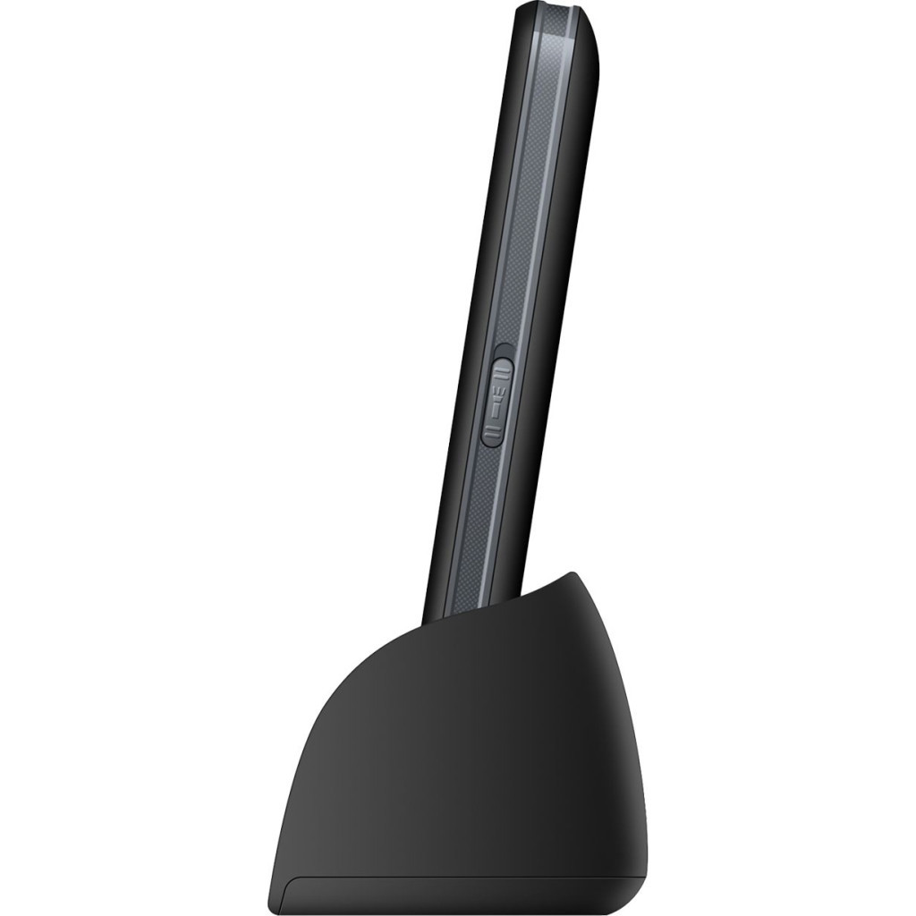 Мобільний телефон Nomi i1871 Black - зображення 11