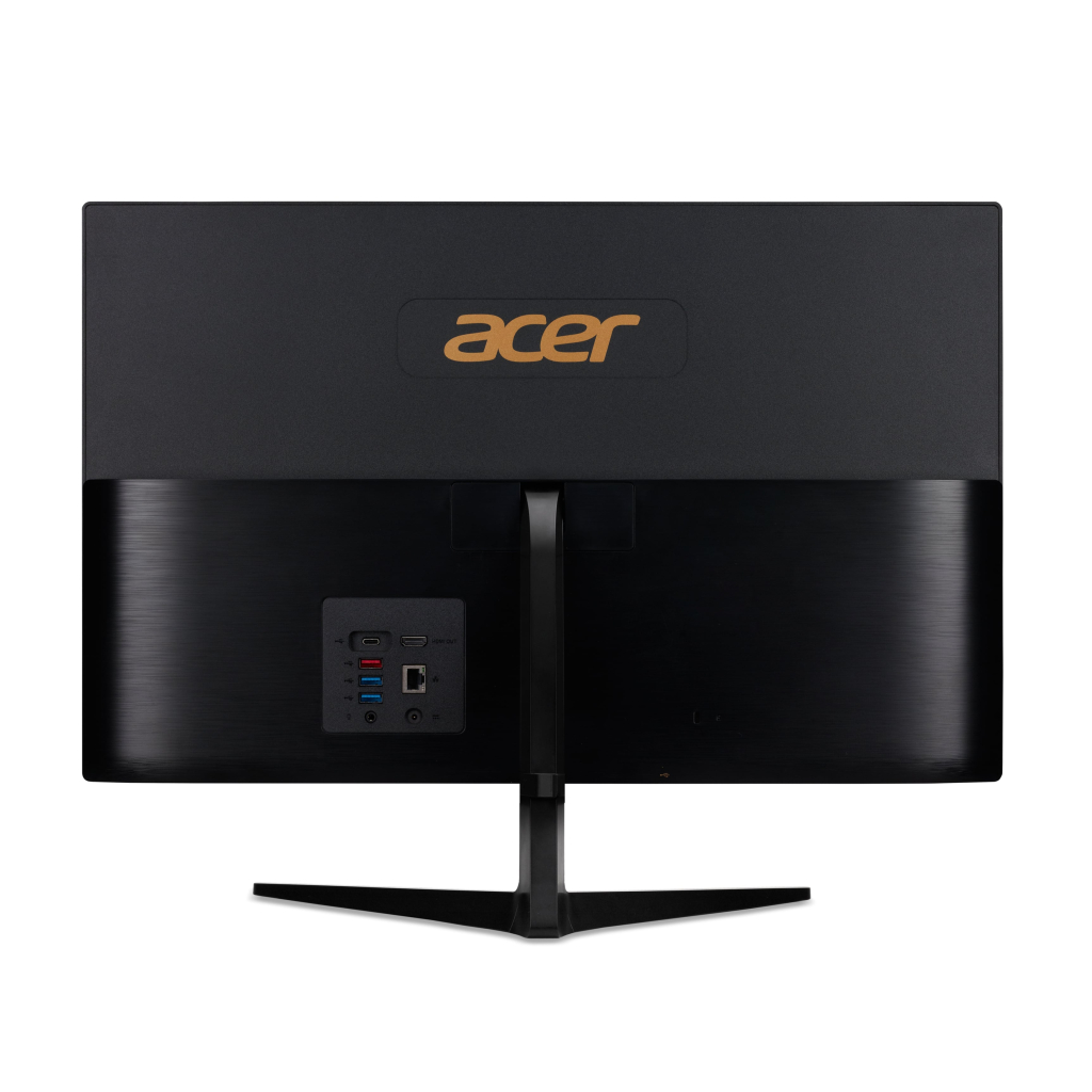 Комп'ютер Acer Aspire C24-1800 AiO / i3-1305U, 16, 512, WiFi, кл+м (DQ.BLFME.00L) - зображення 9