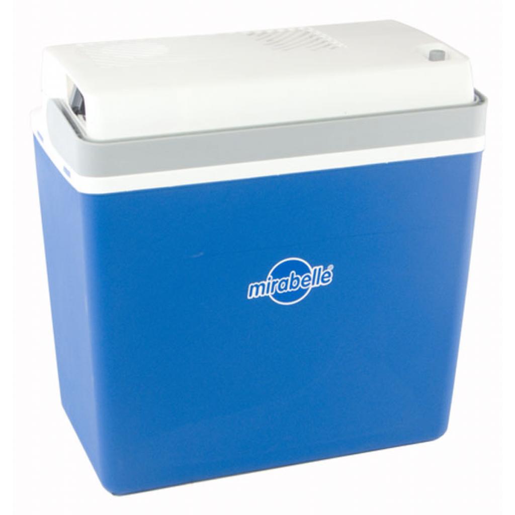 Автохолодильник Mirabelle E-24 12/230 V (4020716877075) - зображення 1
