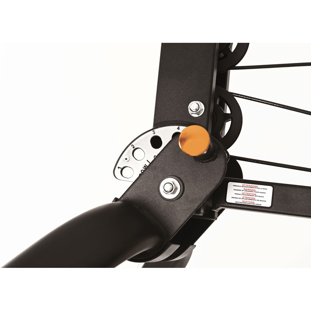 Силовий тренажер Toorx Multifunction Station MSX 300 (MSX-300) (930474) - picture 4