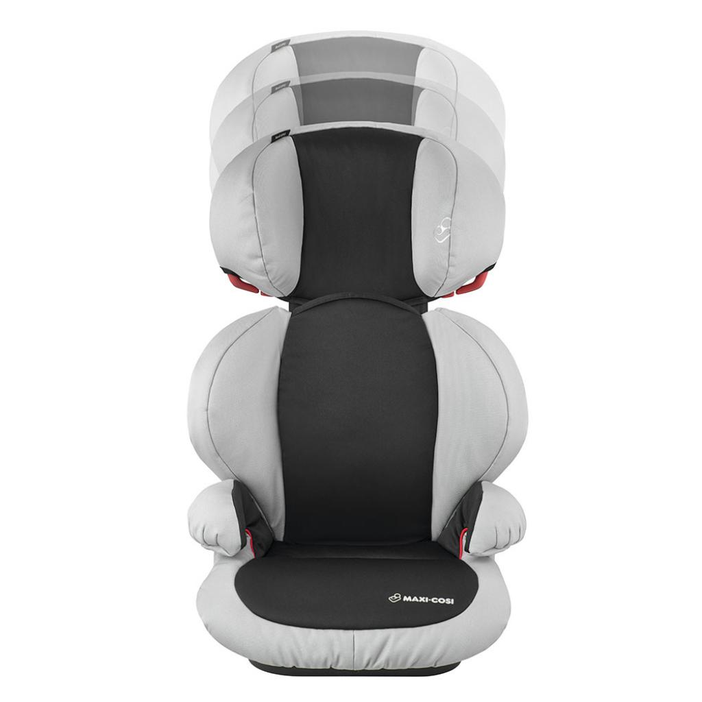 Автокрісло Maxi-Cosi Rodi SPS Metal Black (8644388120) - зображення 4