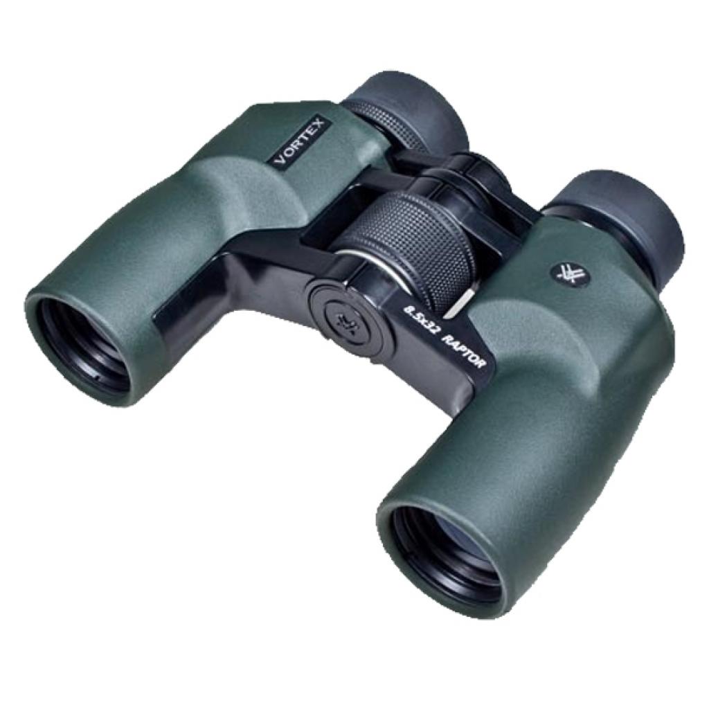 Бінокль Vortex Raptor 8.5x32 WP (920002) - зображення 4