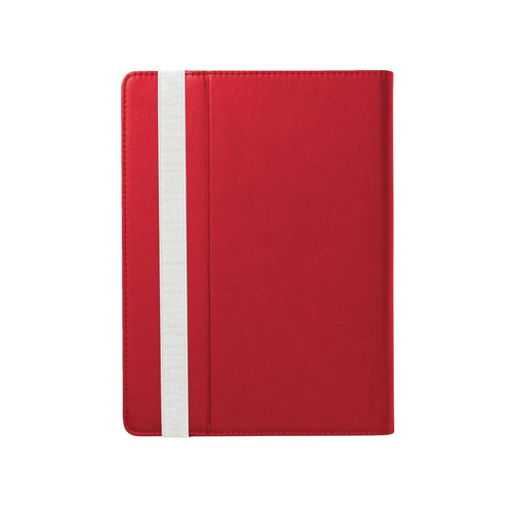 Чохол до планшета Trust Primo Folio Case 10"- Red (20316) - зображення 6