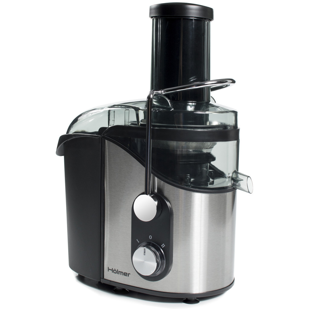 Соковижималка Hölmer HJE-32SB - зображення 2