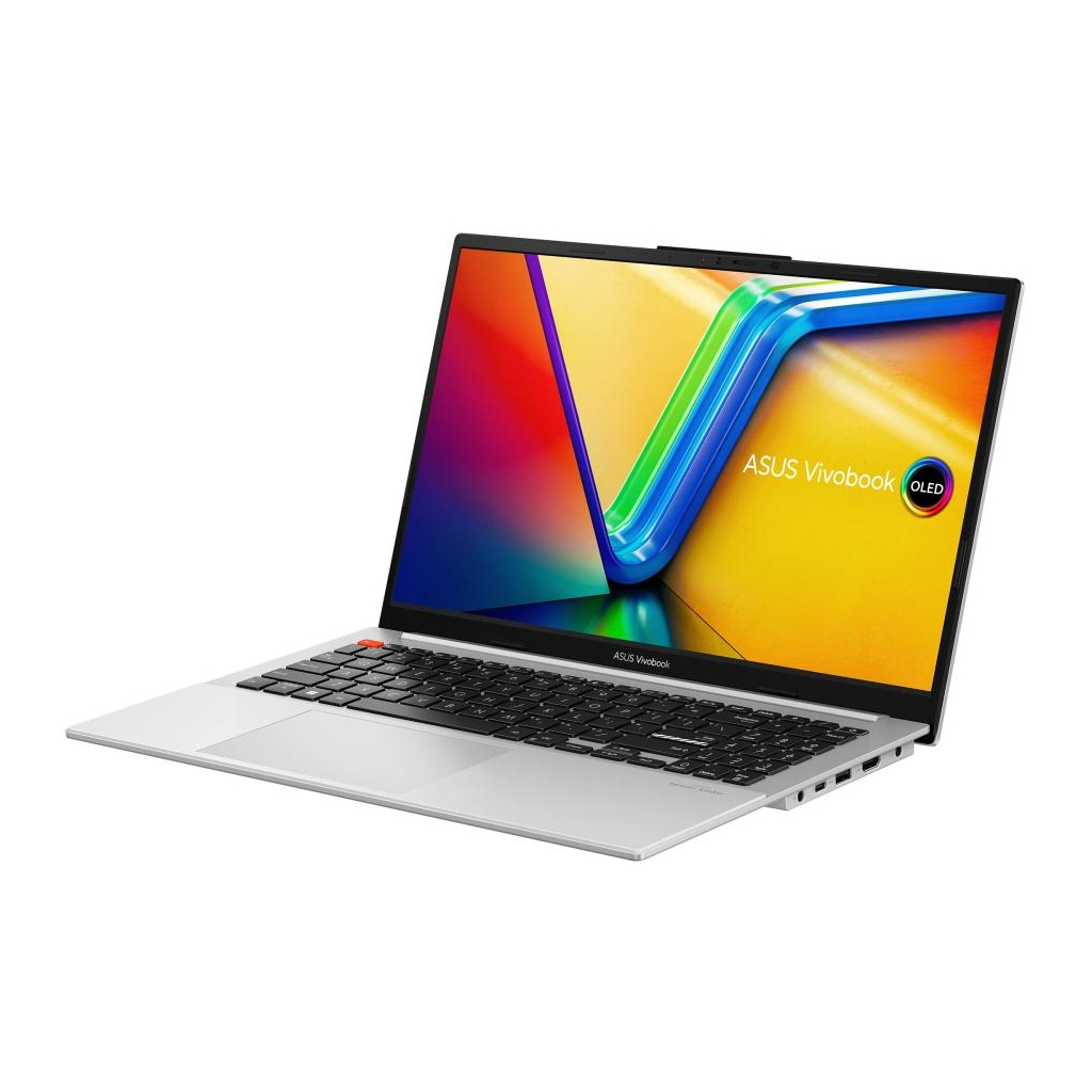Ноутбук ASUS Vivobook S 15 OLED K5504VA-MA391 (90NB0ZK3-M00NN0) - зображення 3