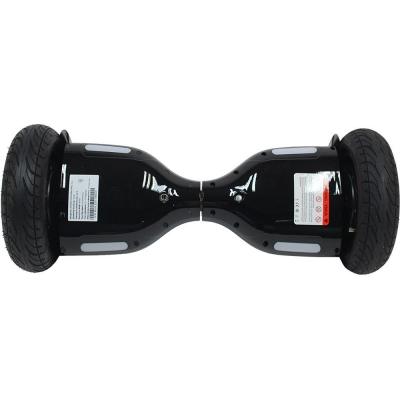 Гіроборд Rover XL5 10.5" Black - зображення 5