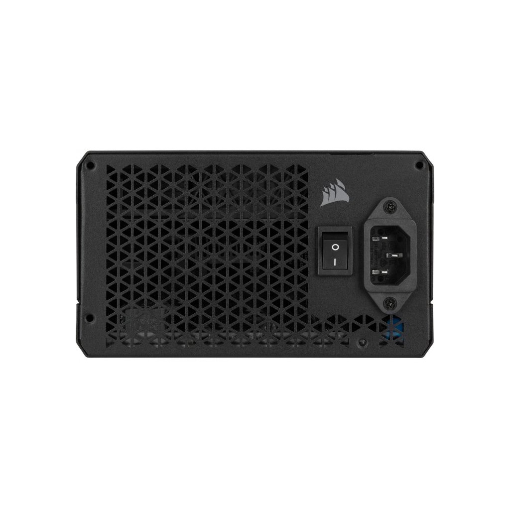Блок живлення Corsair 750W RM750x (CP-9020199-EU) - зображення 4