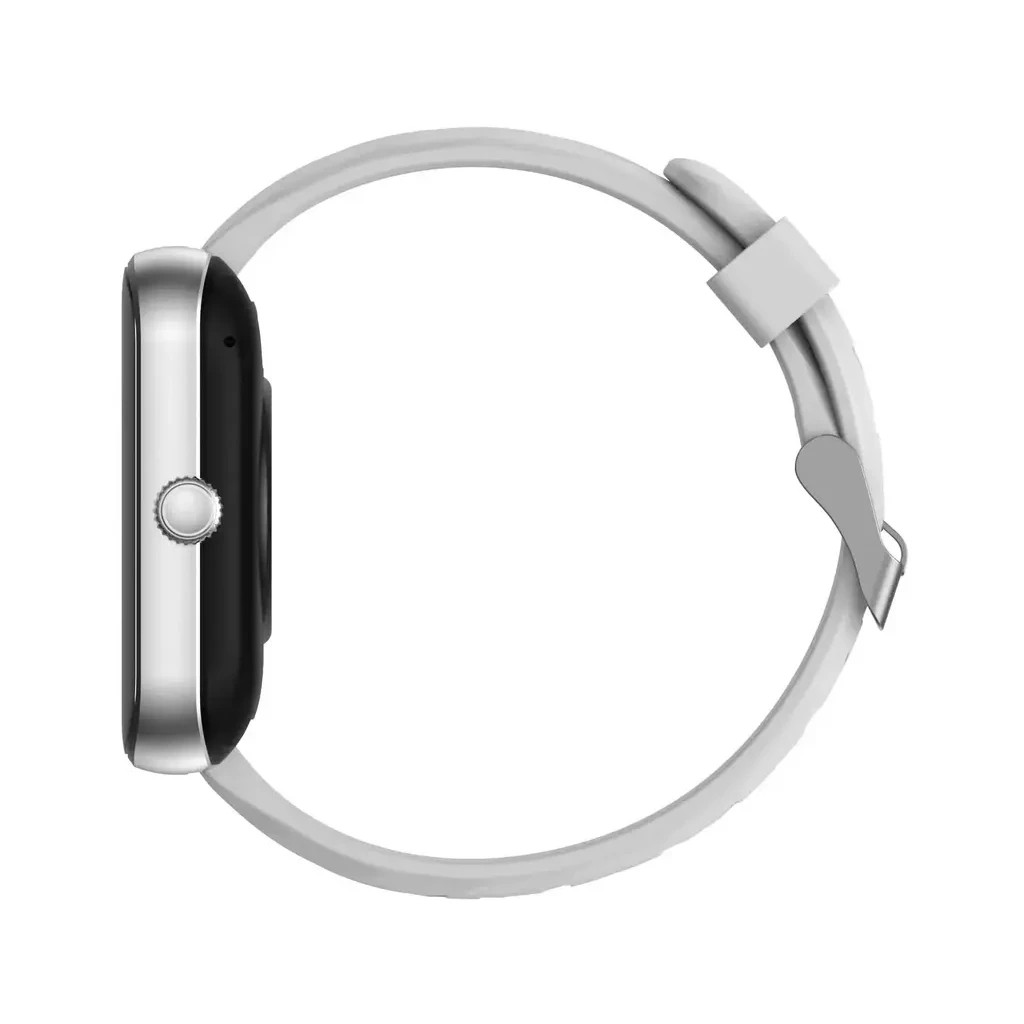 Смарт-годинник Black Shark BS-GT Silver - зображення 5