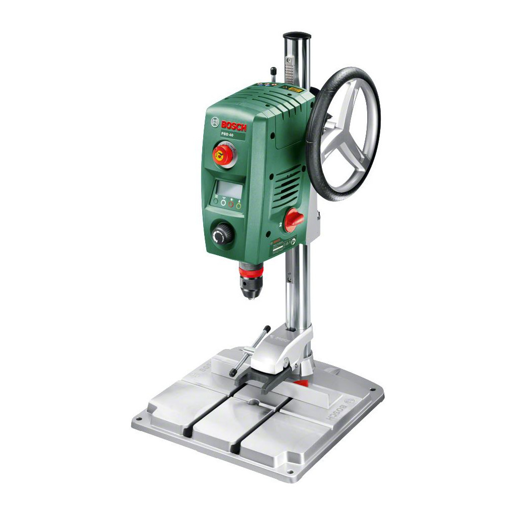 Свердлильний верстат Bosch PBD 40 (0.603.B07.000) - зображення 1