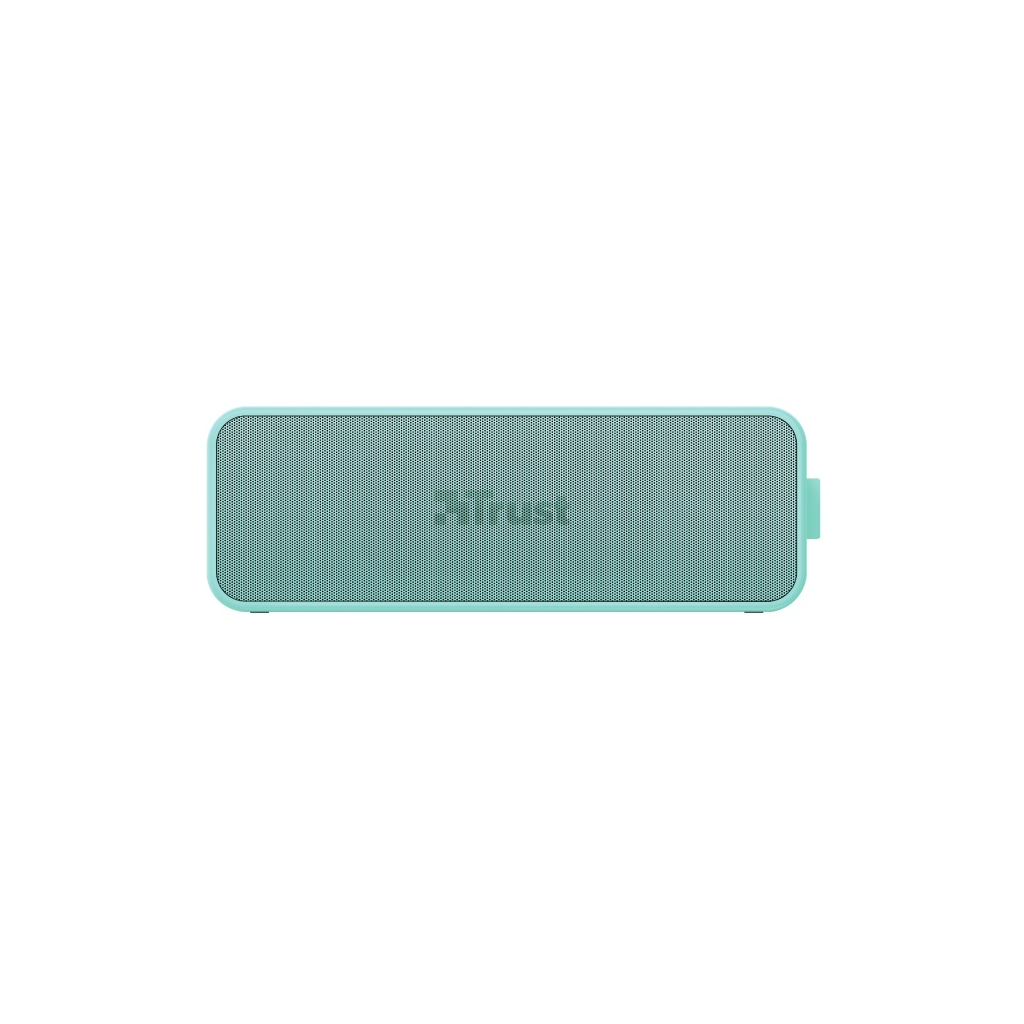 Акустична система Trust Zowy Max Bluetooth Speaker Mint (23827) - зображення 5