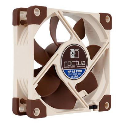 Кулер до корпусу Noctua NF-A8 PWM - зображення 3