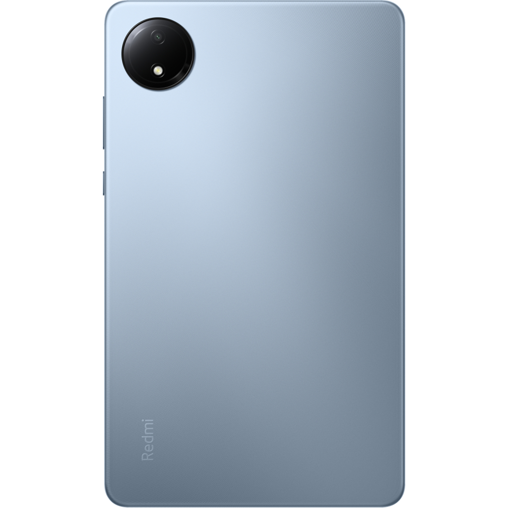 Планшет Xiaomi Redmi Pad SE 8.7" 4/64GB Sky Blue (VHU5054EU) (1079535) - зображення 4