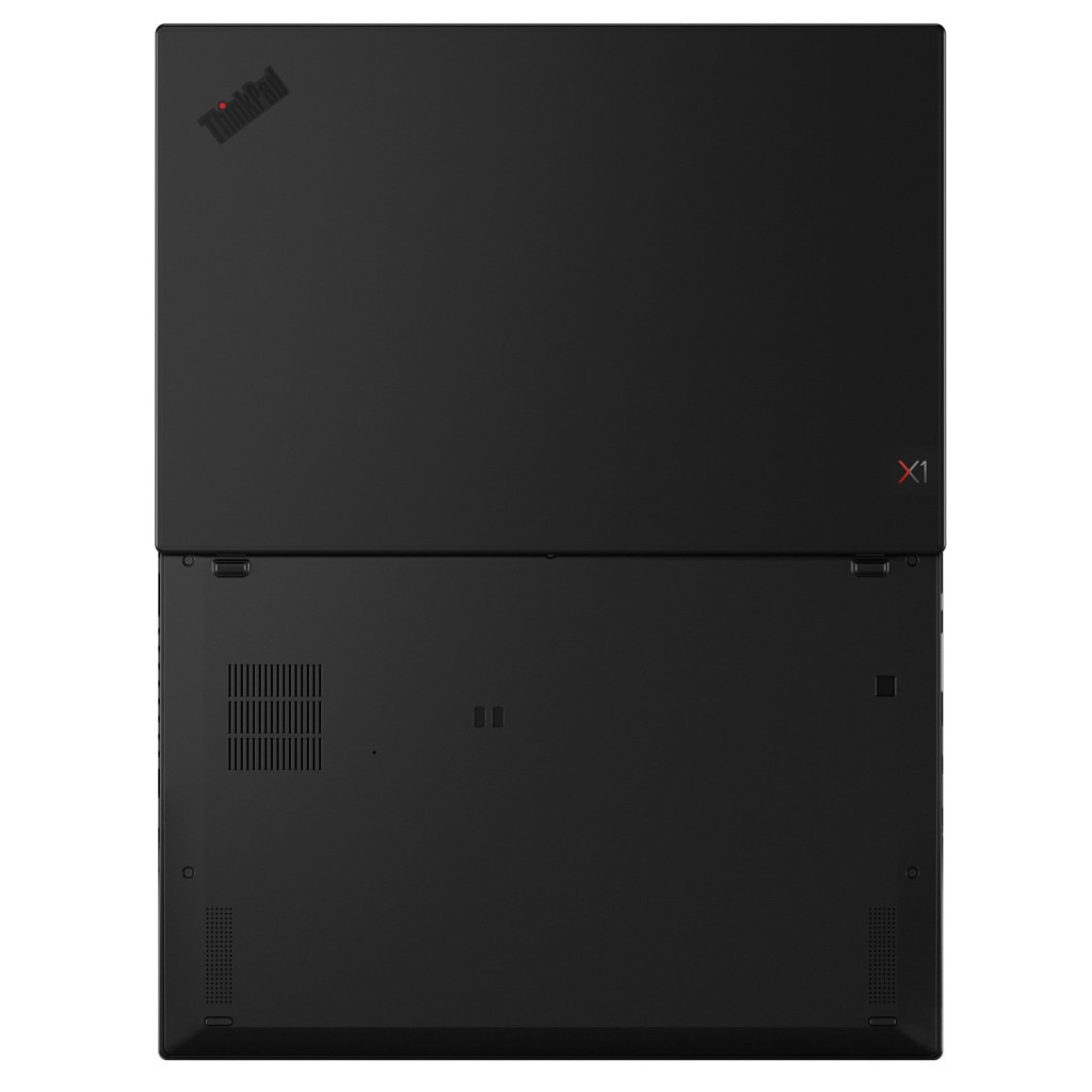 Ноутбук Lenovo ThinkPad X1 Extreme 3 (20TK000RRA) - зображення 8