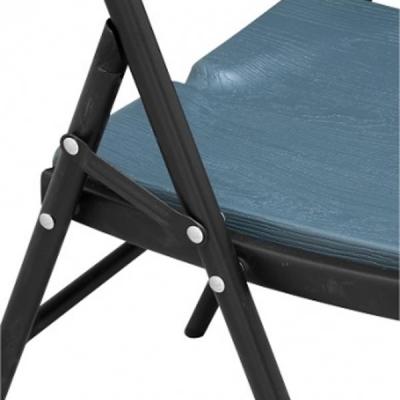 Стілець складаний Time Eco ТЕ-1813 (4820211100216) - зображення 3