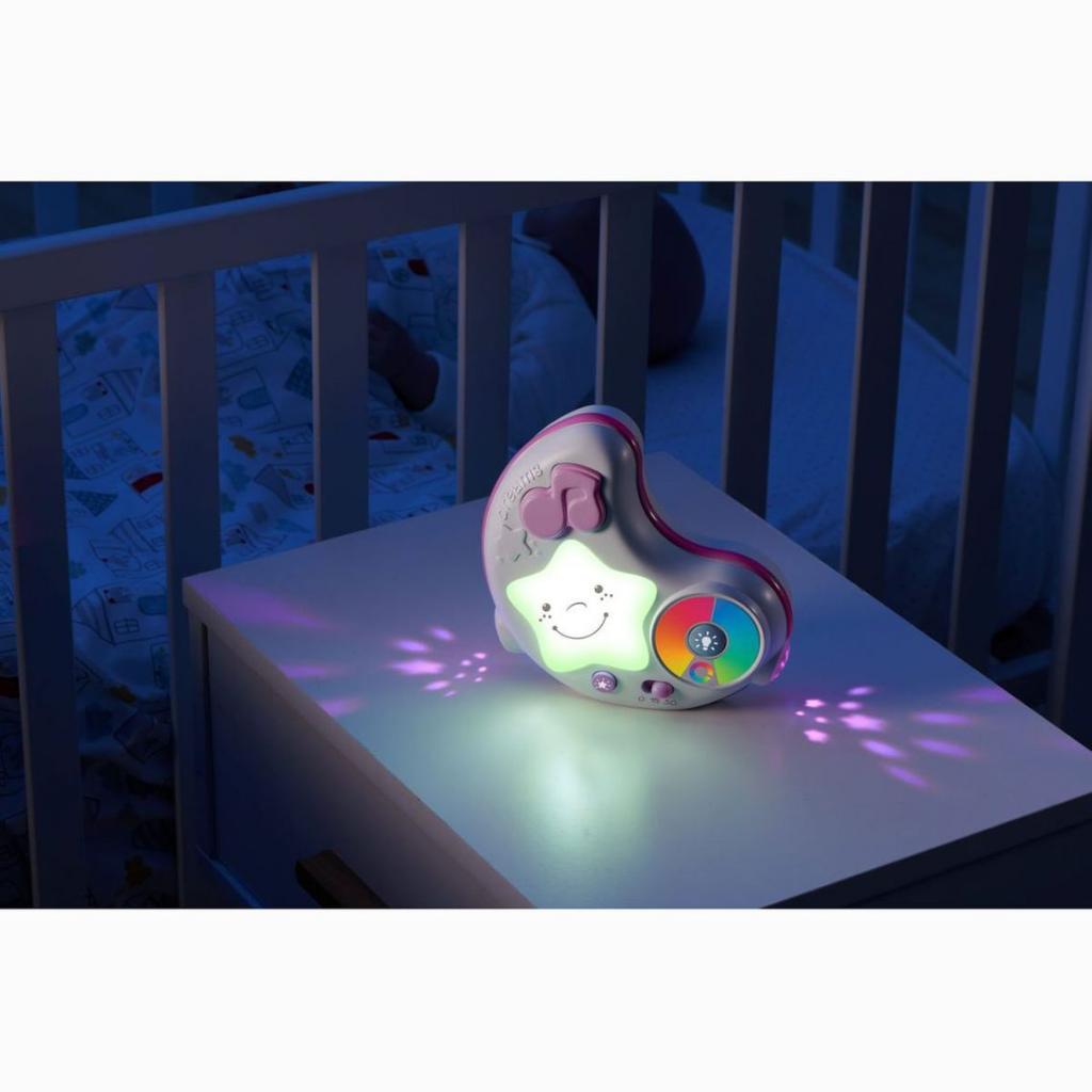 Дитячий килимок Chicco Enjoy Colours Gym pink (09866.10) - изображение 10