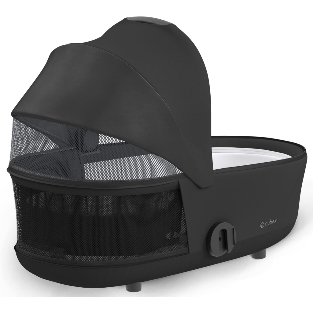 Люлька Cybex Mios Lux Sepia Black (523000921) - зображення 5