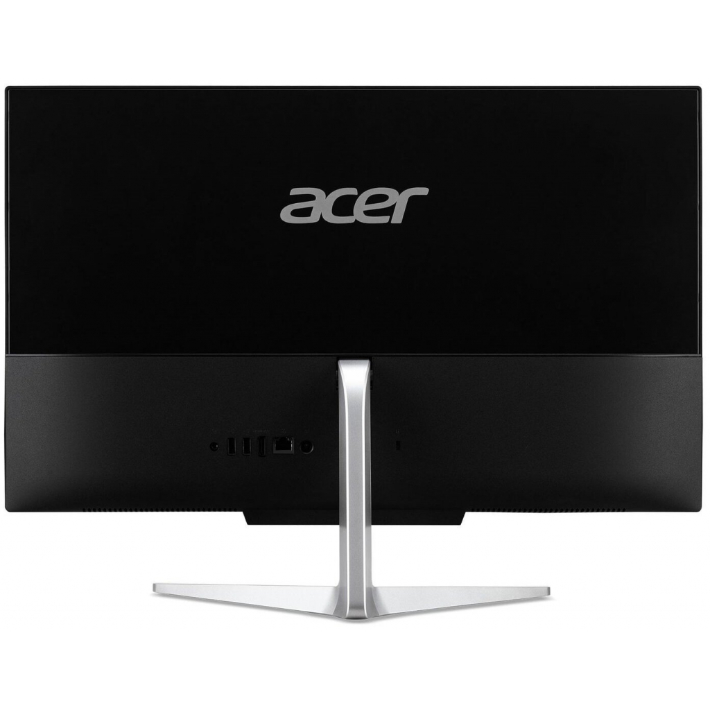 Комп'ютер Acer Aspire C24-420 AiO / Athlon 3050U (DQ.BG5ME.002) - зображення 4