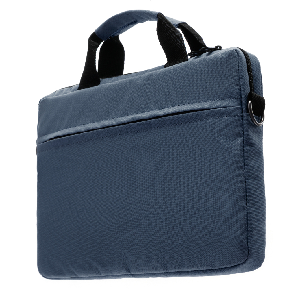 Сумка для ноутбука Vinga 14" NB1402 gray (NB1402GR) - зображення 3