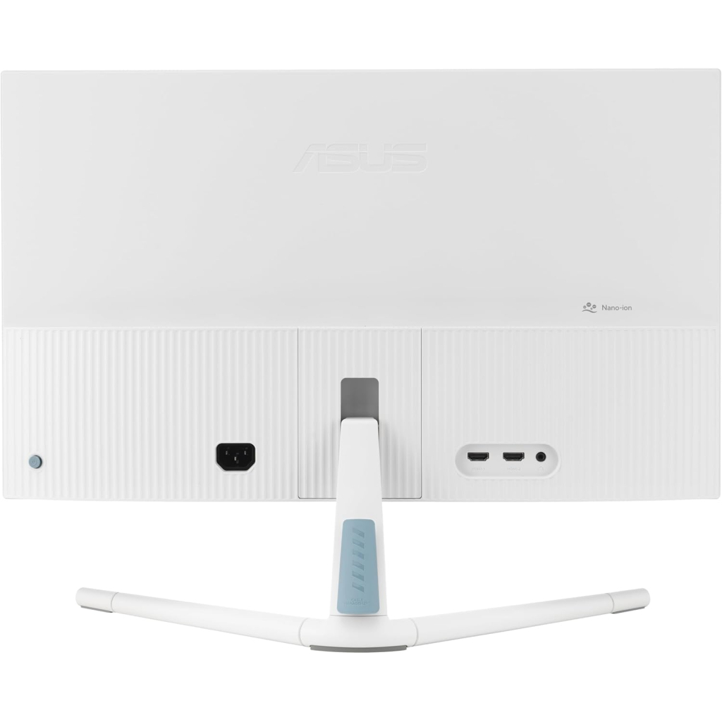 Монітор ASUS VU279HFI-W - зображення 5