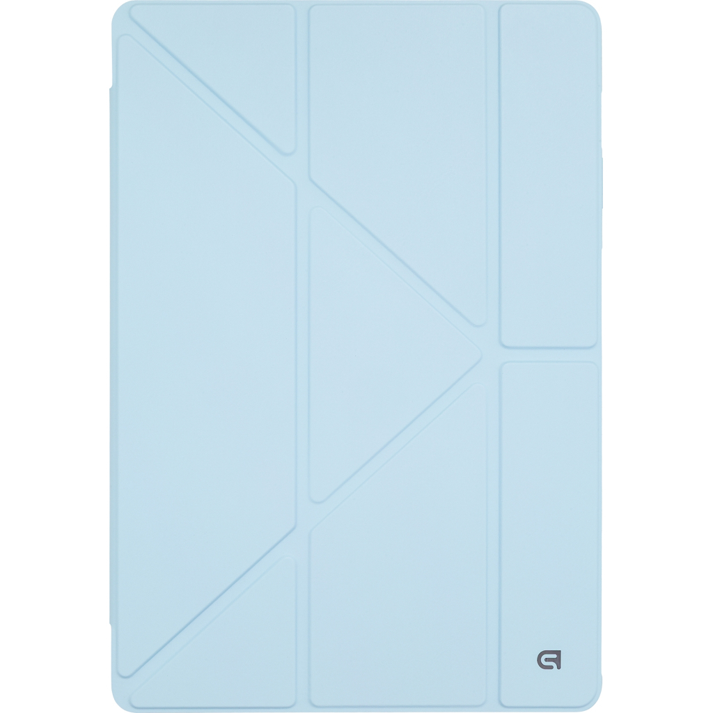 Чохол до планшета Armorstandart Y-Type PEN Samsung Galaxy Tab S10 FE+ Blue (ARM85531) - зображення 1