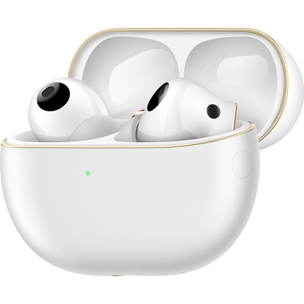 Навушники Huawei Freebuds Pro 4 White (55037963) - зображення 6