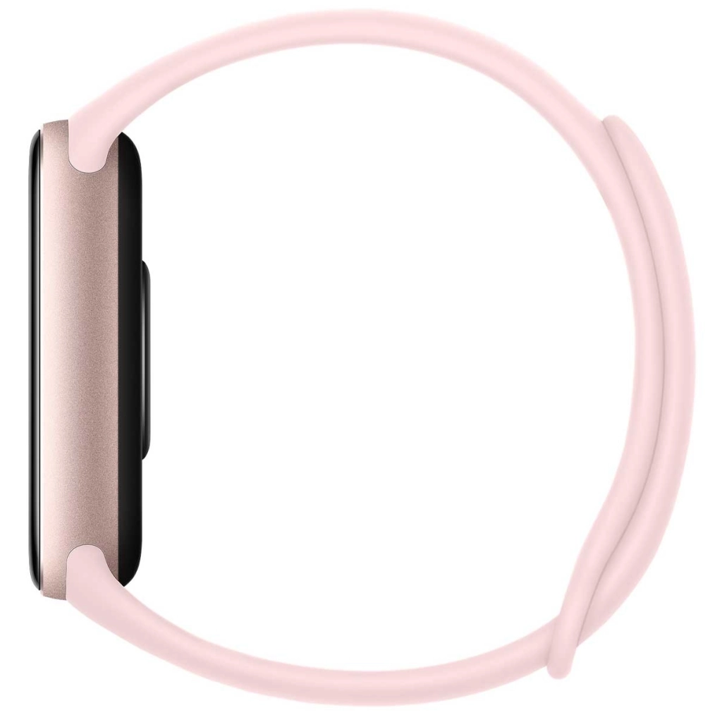 Фітнес браслет Xiaomi Smart Band 9 Mystic Rose (BHR8345GL) (1071802) - изображение 3