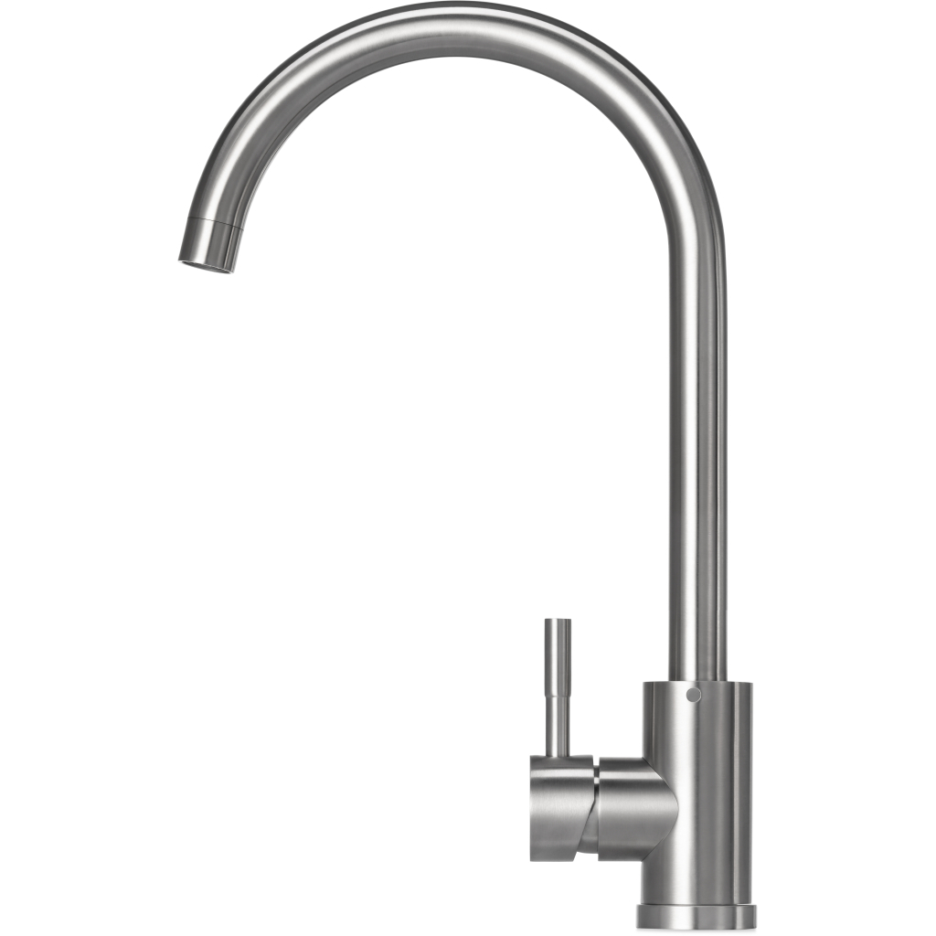Змішувач GRANADO Elche LUX inox (gz0107L) - зображення 2